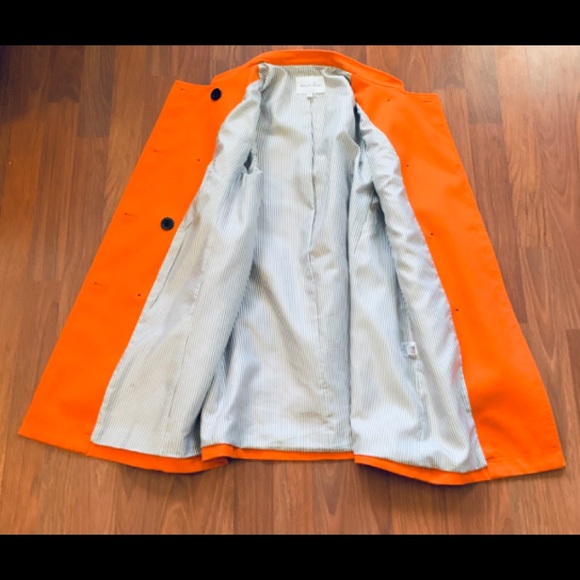 STEVEN ALAN❤️Polished and Vibrant Jacket!❤️EUC! - Picture 4 of 4